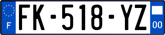 FK-518-YZ