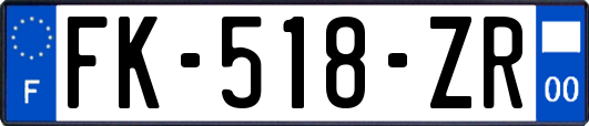 FK-518-ZR