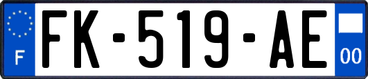 FK-519-AE