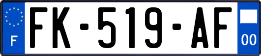 FK-519-AF