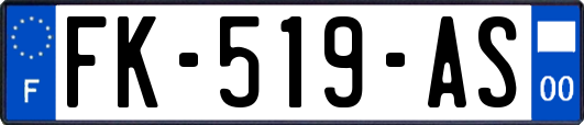 FK-519-AS