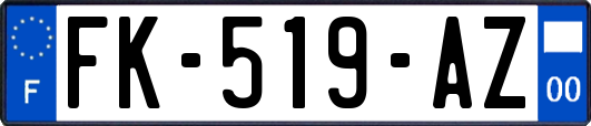 FK-519-AZ