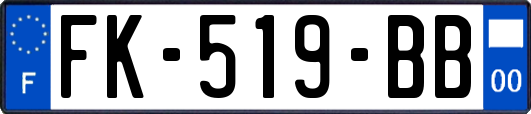 FK-519-BB