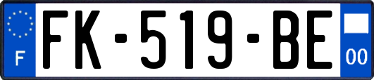 FK-519-BE
