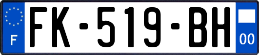 FK-519-BH