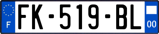 FK-519-BL