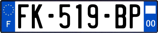 FK-519-BP