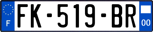 FK-519-BR