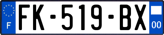 FK-519-BX
