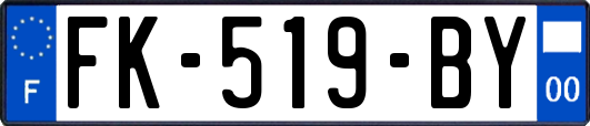 FK-519-BY