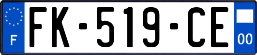 FK-519-CE
