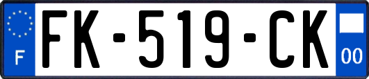 FK-519-CK