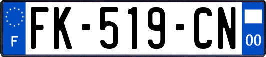 FK-519-CN