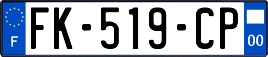 FK-519-CP