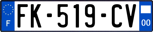 FK-519-CV