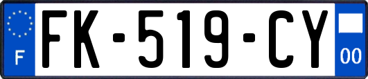 FK-519-CY