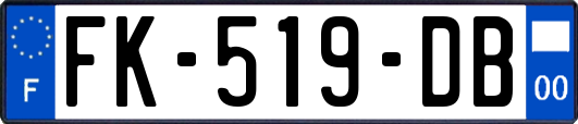 FK-519-DB