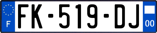 FK-519-DJ