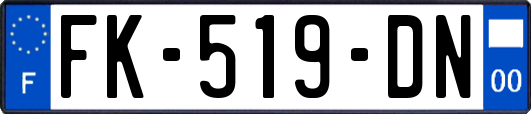 FK-519-DN