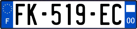FK-519-EC