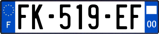 FK-519-EF