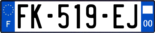 FK-519-EJ