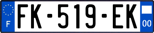 FK-519-EK