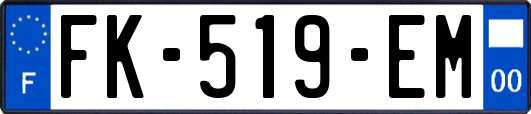 FK-519-EM