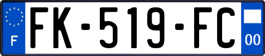 FK-519-FC