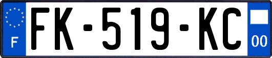 FK-519-KC