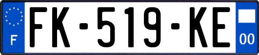 FK-519-KE