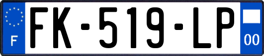 FK-519-LP