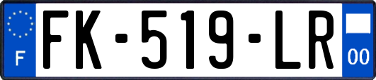 FK-519-LR