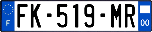 FK-519-MR