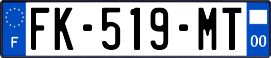 FK-519-MT