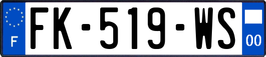 FK-519-WS