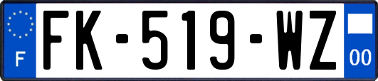 FK-519-WZ