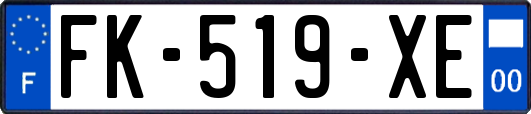 FK-519-XE