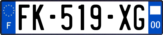 FK-519-XG