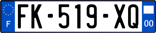 FK-519-XQ