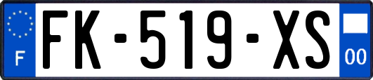 FK-519-XS