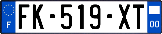 FK-519-XT