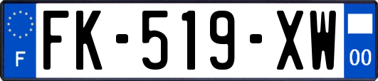 FK-519-XW