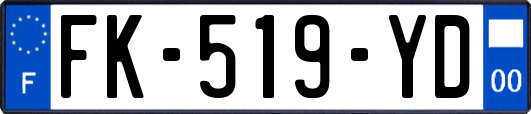 FK-519-YD