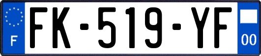 FK-519-YF