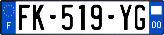 FK-519-YG
