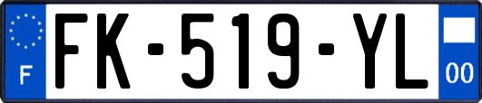 FK-519-YL