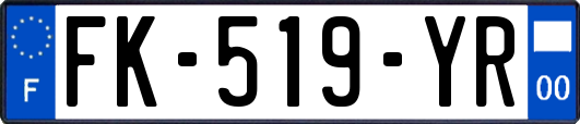 FK-519-YR