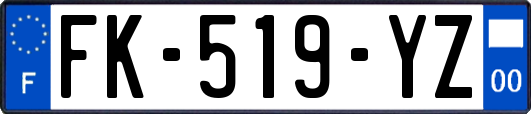 FK-519-YZ