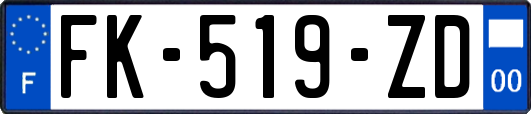 FK-519-ZD